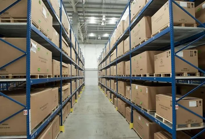 厦门到长泰县货物仓储