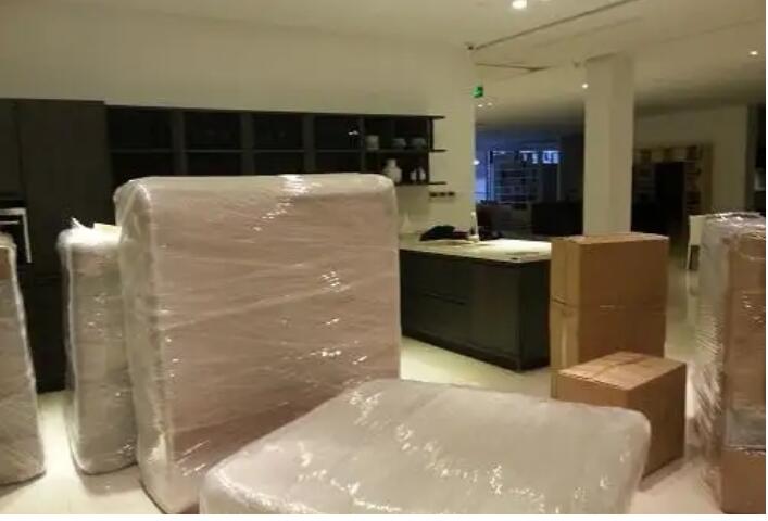 厦门到长泰县长途搬家