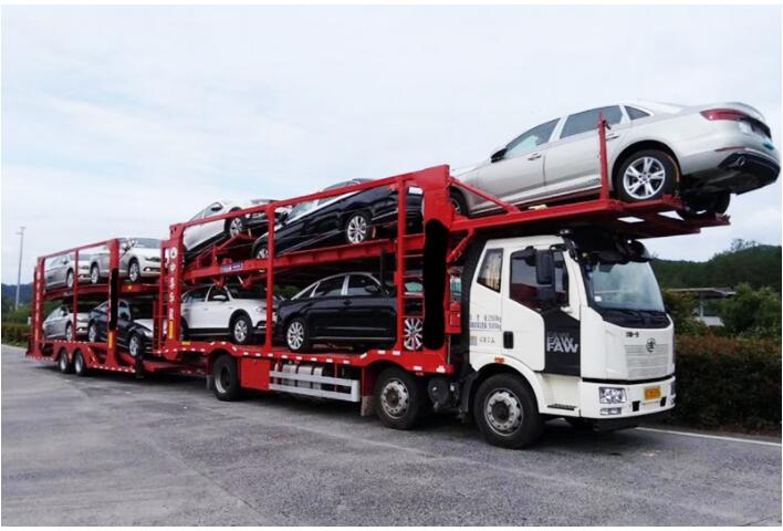 厦门到长泰县轿车托运